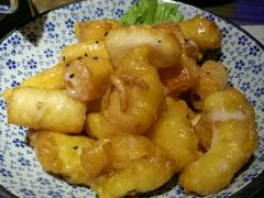 -蜜桃餐厅·江浙融合菜(荟聚购物中心店)