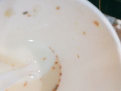 -清真老马家国华牛奶鸡蛋醪糟(正宁路店)