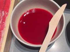 -巴奴毛肚火锅(新街口金鹰店)