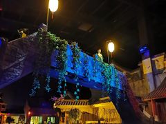 -青岛方特梦幻王国