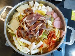 -喔爸韩国料理(环球银泰城店)