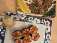 -小山日本料理(太古汇店)
