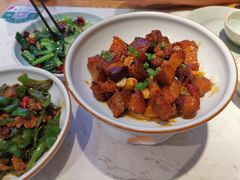 毛氏红烧肉-望湘园湖南菜(赛格店)