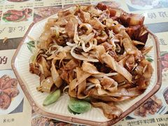 -葛记焖饼(伏牛路店)