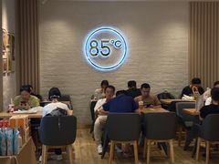 -85度C(广州石牌桥店)
