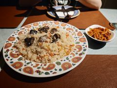 -海尔巴格一甸茶餐厅(团结路店)