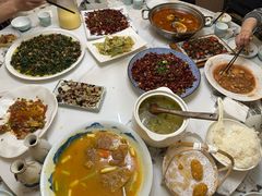 -龙湖重庆时代天街