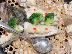 -湖锦酒楼·32年地道湖北菜(光谷店)