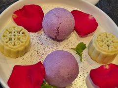 -大董(华贸购物中心店)