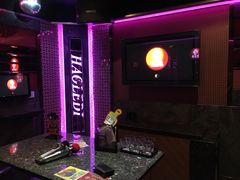 -好乐迪KTV(金钻店)