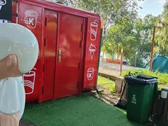 -长白岛森林公园