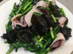 -九龙餐厅(大沽路店)