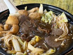-凡老头米线砂锅(古荡新村西粮站)