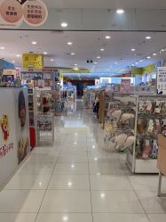 -孩子王(綦江万达店)