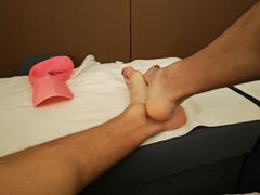 -大汉足道·影院式足疗按摩SPA(友谊广场店)