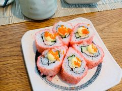-酒井酱子·深夜食堂(东城汇店)