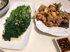 -老蒲鲜·地标·非遗美食(涵江店)
