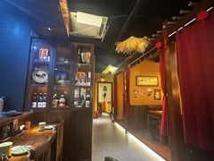 -鸟幸 TORISAKI 炭火居酒屋