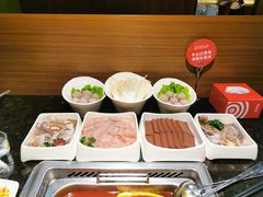 -海底捞火锅(德辉广场店)