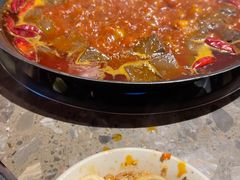 -重庆渝达老火锅(春熙路店)