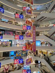 -老庙黄金(龙之梦购物公园店)