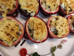 -院里寻菜·精致庭院菜(观沙岭店)