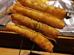 -那些年记忆烧烤