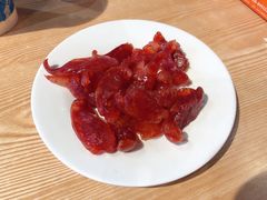 广味腊肠-顶香阁桂林米粉·柳州螺蛳粉(上地店)