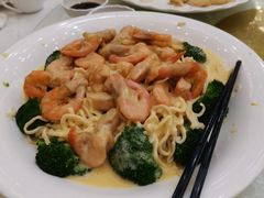 -百乐门喜宴(海珠广场华厦店)
