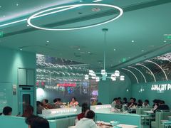 -季季红火锅(柳州城中万达二店)