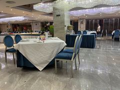 -澳门酒家(南航明珠店)