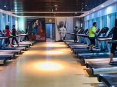 -一兆韦德健身(慧芝湖店)