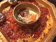 蜀九香火锅酒楼(彩虹店)-蜀九香火锅(彩虹店)