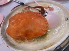 -龙海鲜螃蟹王(宏茂桥店)