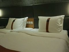 -北京东直门智选假日酒店