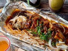 -新白鹿餐厅(松江开元地中海店)