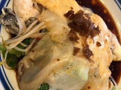 猪肉海鲜-膳糧·汕头肠粉·潮汕小吃(龙怡店)