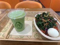-油梨树 AVOCADO TREE(亮马桥店)