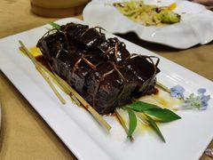 -观宴中餐厅