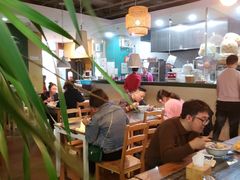 大堂-八十八粉儿(尚都店)