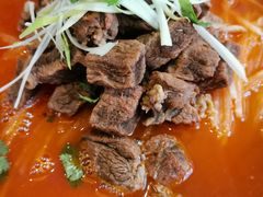 -麦尔餐厅(仁恒美林郡店)