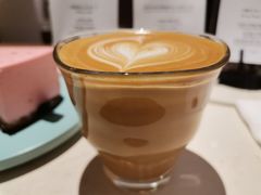 -Punchline Coffee&Roaster(同济大学店)