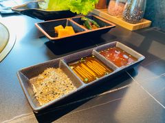 -谷牛和牛烤肉(漕河泾印象城店)