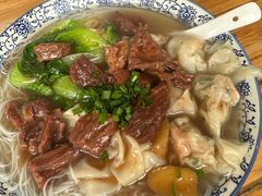 -初记正宗云吞面