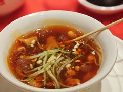 -山西会馆·晋菜·晋商宴·牌匾博物馆(胜利东街店)