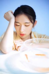 -初白IMAGE·女子摄影