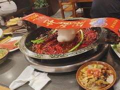 -临江门重庆老火锅(德新里店)
