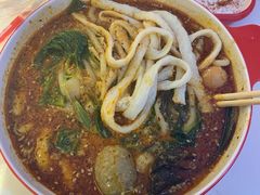 -高福麻辣烫(新阳店)