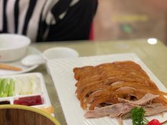 -东四民芳餐厅(朝阳门店)
