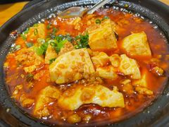 -廖记老砂锅(上清寺店)